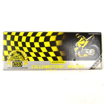 Chain Regina 415 122L (Basic) gold