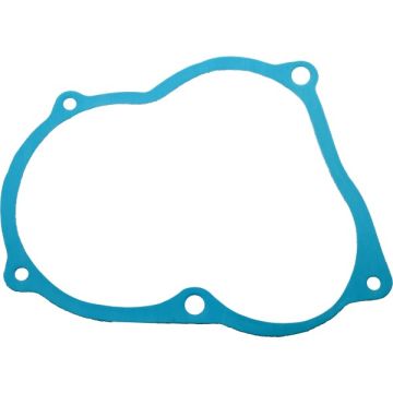 Clutch cover gasket kickstart Puch E50 Macho 0.5mm Bac