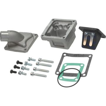 Membrane manifold set racing Puch Maxi (for carburetor 201.2105) Polini 215.0460