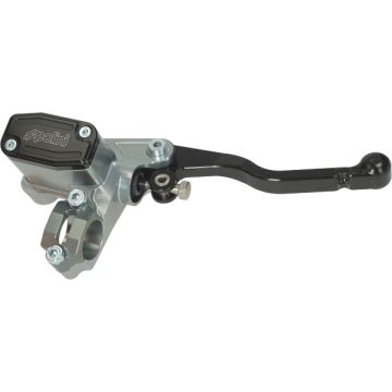Brake lever with brake cylinder right Yamaha Aerox/JoggRR / MBK Nitro/Mach-G Piaggio Zip Sp 2000-> Polini 178.0101