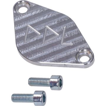 starter motor DDL cover cnc 50cc fits piaggio