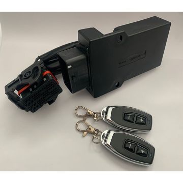 Power commander Vespa Primavera/Sprint/Piaggio Zip wirelessly adjustable IGET euro5