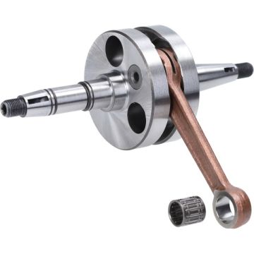 Crankshaft standard fits maxi, puch