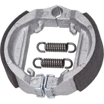 Brake segment set dmp (made in eu) fits 103spx, maxi, camino