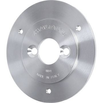 Malossi cooling fin plate Fly 2T, Liberty 2T, Primavera 2T, Sprint 2T, Zip 2T 0711184B