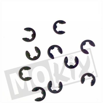 AS-BORRING 4- 5mm 10pcs (CALIPER PIN)