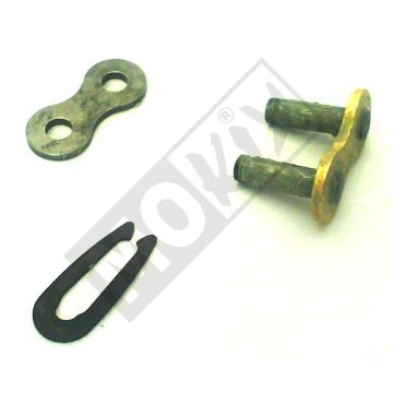 CHAIN LINK REGINA 415 GOLD