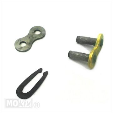 CHAIN LINK REGINA 415 GOLD