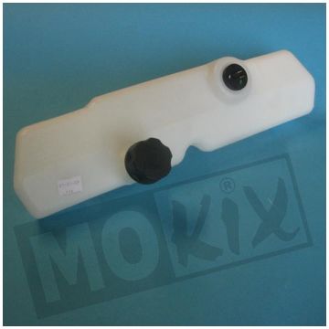 OIL TANK *JET FORCHE * original