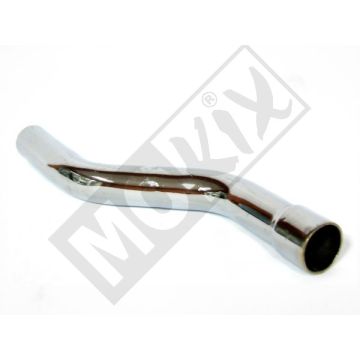 EXHAUST MUFFLER PIPE HONDA MT
