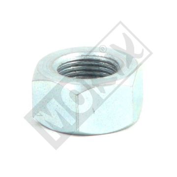 Rear axle nut 12mm for Puch Maxi
