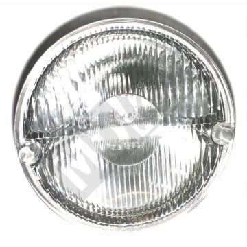 Headlight Piaggio/Vespa Si f-271