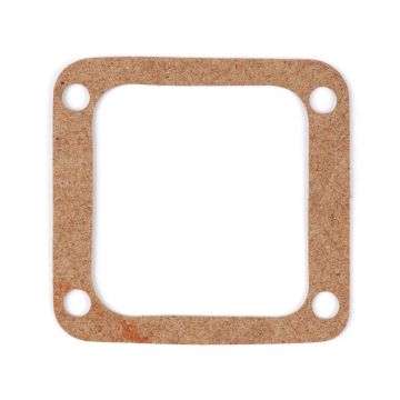 Membrane intake manifold gasket BGM original type Yamaha RD350 YPVS