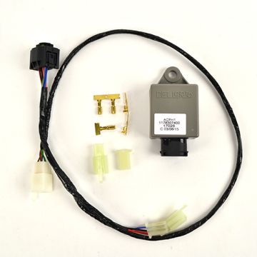 Cdi UCE oil pump Dellorto Peugeot original 802855