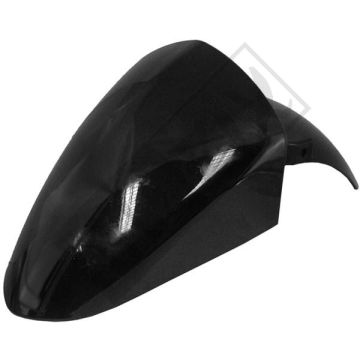 Front fender Peugeot New Vivacity black