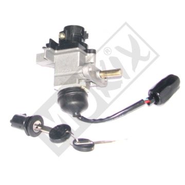 Ignition switch set complete Peugeot New Vivacity