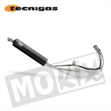 Exhaust Derbi Senda R “00 “XS” Tecnigas