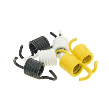 headspring set minarelli hor+vert 105mm malossi 297714 6-piece