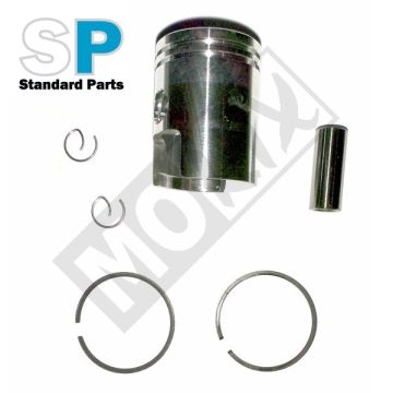PISTON PU MAXI 38.00mm