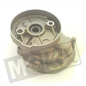 Transmission lid Kisbee - Django complete