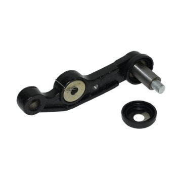 shock absorber arm retro/tori front right