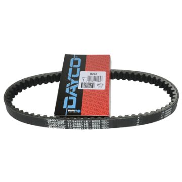 v-belt 10 inch retro/tori/fil/china4t/sco gy6/v-clic/sco fosti 17.9x687 dayco/p