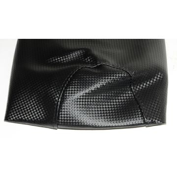 Seat Cover China Classic Lx carbon