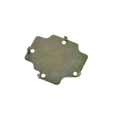 plate under valve cover china4t/sco gy6