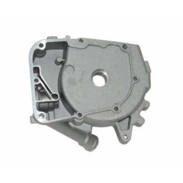 Oil pan cover, right, China GY6 139QMB