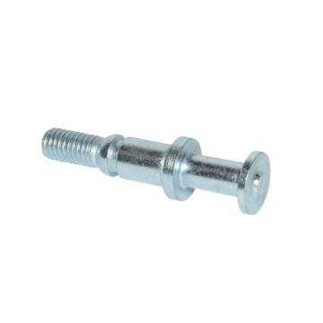 brake segment shaft fixed china4t/sco gy6 in crankcase