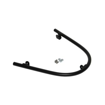 Front fender bracket China Roma/Lx/Napoli matt black