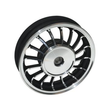 Rear wheel/Rim China/Retro Vx50/Lx/Napoli