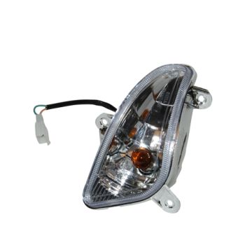 Flashing light AGM VX50 / China LX / Napoli / BTC Riva left rear-78517