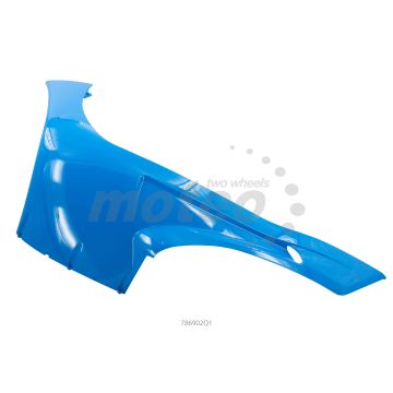 LH FLOOR BOARD original-786902Q1peu