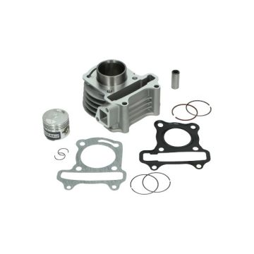 Cylinder China GY6 50cc 39mm Naraku