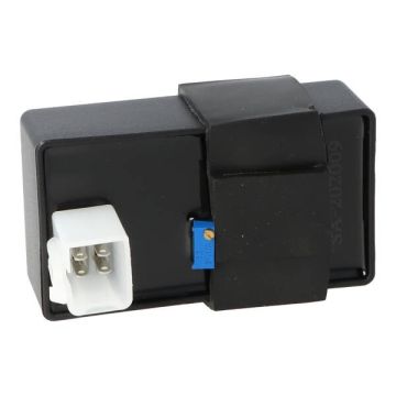 cdi unit 6 pole bao/ china4t/sco gy6 naraku