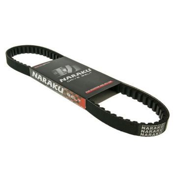 V-belt 669x18x30 China GY6 50 4-stroke 10 inch Naraku nk900.02