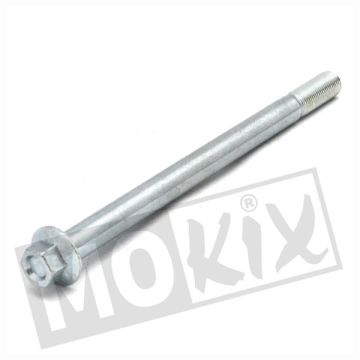 Bye Bike rear axle