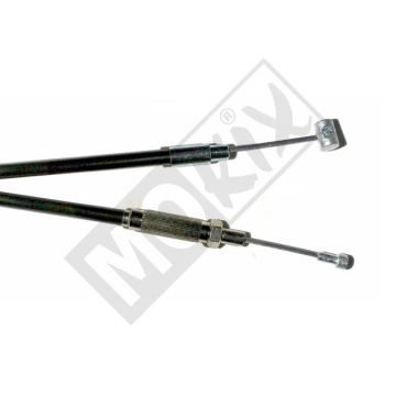 Front brake cable Puch Maxi