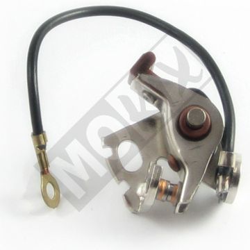 CONTACT POINTS PU MAXI+WIRE