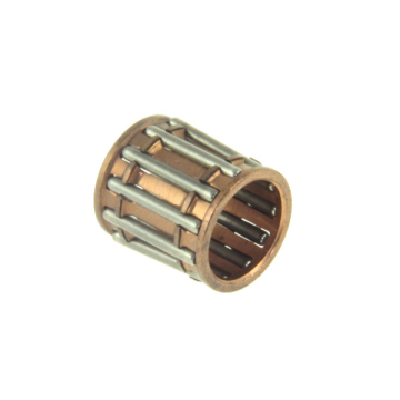 needle bearing piston pin vespa Ciao, Citta, Si 10mm malossi 663974b