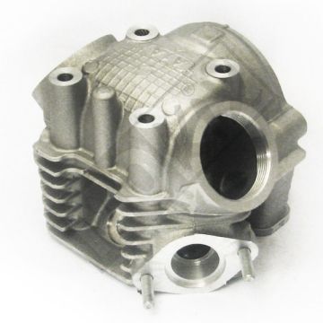 Cylinder head complete-802056sym