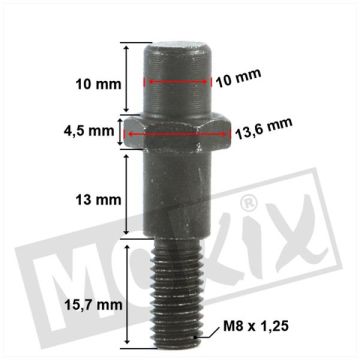 STANDARD BOLT original