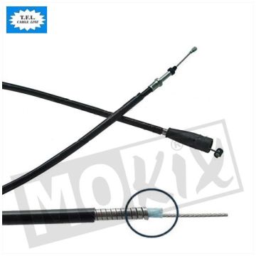 CABLE COUPLING APRILIA RS4 50 TFL