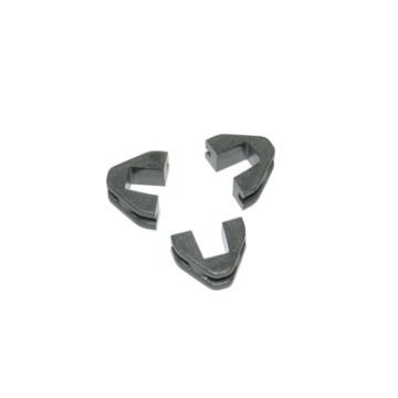 guide rubber set varioram plate jetX/jet4-4t/jet4r2t/orb2 orig 22132-m7q-000-a