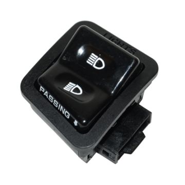 Light switch high/low beam SYM Orbit/Symphony/SR/ST/Fiddle/Jet