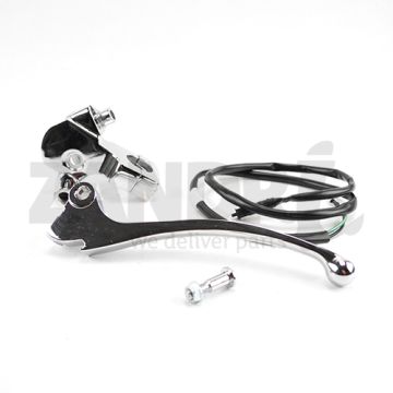 Leverset Sym Allo/Cello left original 5317a-s5n-a00