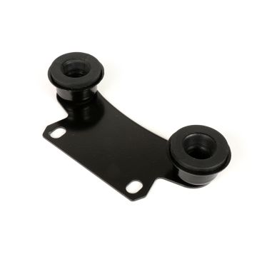 Rear mounting plate for saddle SCK ANCELLOTTI Vespa PX,Sprint 150 (VLB1T),TS125 (VNL3T),GT125 (VNL2T),GTR125 (VNL2T),GL150 (VLA1T),Super,VNA,VNB,VBA,VBB