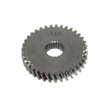 Sprocket secondary axle mio orig 23422-a1a-000