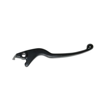 Brake lever Peugeot Jet euro X black right original 53175-kbn-800